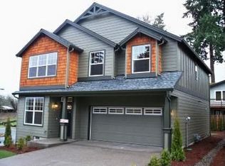 7812 SW Webber Ln #LOT26, Tigard, OR 97224