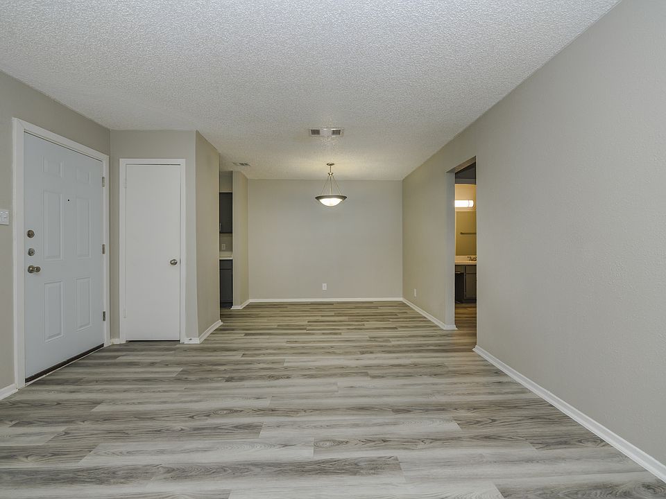 Ridge at Southcross Living room Living room
