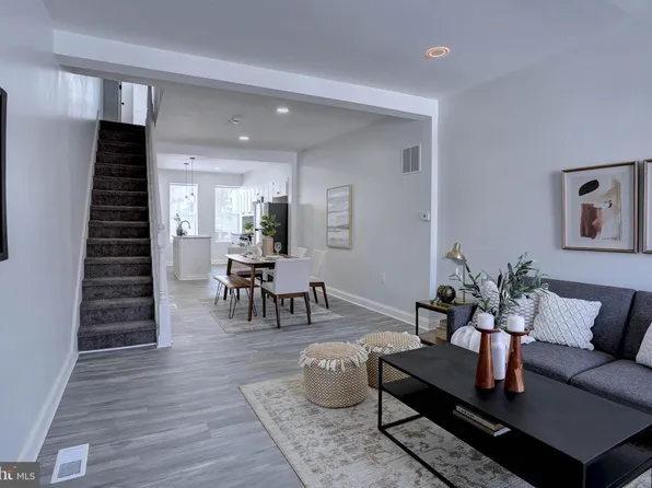 1729 Braddish Ave, Baltimore, MD 21216