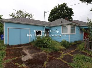 27 SE 94th Ave UNIT 1, Portland, OR 97216