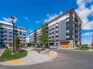 255 Northfield Dr E #606, Waterloo, ON N2K 0G5
