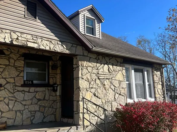 214 N Olive Street, 214 N Olive St #2458E850B, Eldon, MO 65026