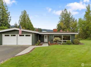 13203 436th Ave SE, North Bend, WA 98045