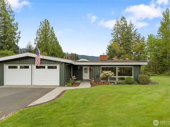 13203 436 Avenue SE, North Bend, WA 98045