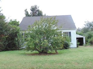 2610 Burns Ave, Memphis, TN 38114