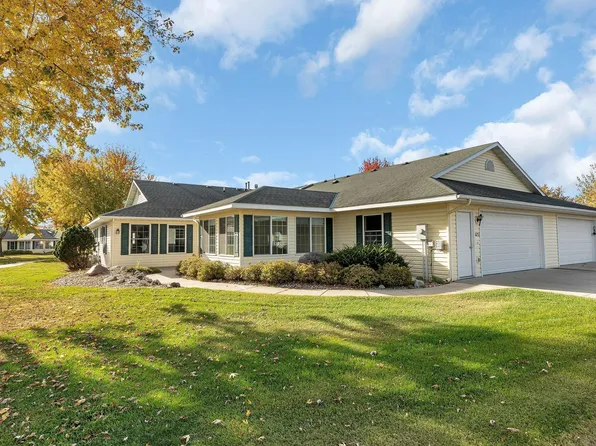 625 Hudson Dr, Paynesville, MN 56362