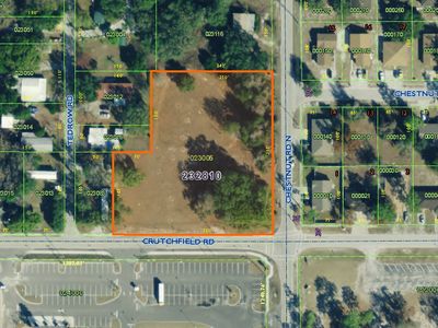 1206 N Chestnut Rd, Lakeland, FL, 33805