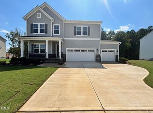 83 W Fountainhead Ln, Garner, NC 27529
