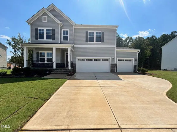 83 W Fountainhead Ln, Garner, NC 27529