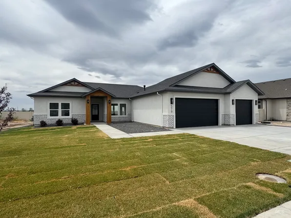 579 Moonstone Rd, Kimberly, ID 83341