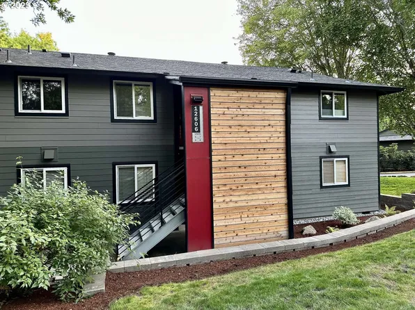 12606 NW Barnes Rd APT 5, Portland, OR 97229