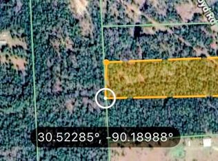 LOT Boyd Rd #B, Covington, LA 70435