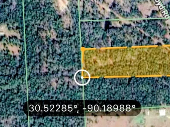 LOT Boyd Rd #B, Covington, LA 70435