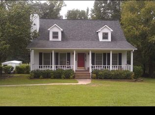 111 Cambridge Dr S, Milledgeville, GA