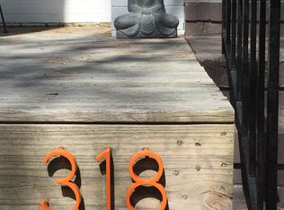 318 N 23rd St, Wilmington, NC 28405