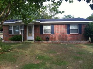 105 Martin Dr, Abbeville, AL 36310