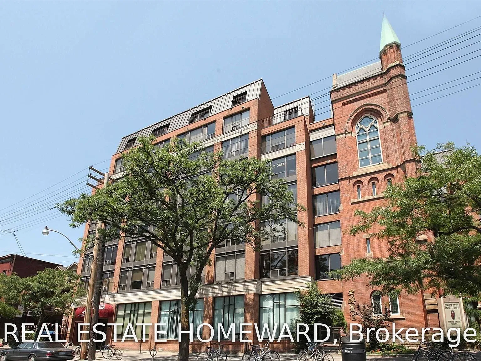 2 bed, $2,600 — Photo 2