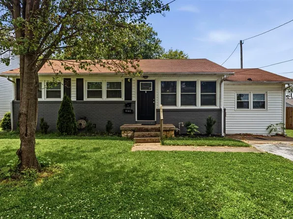 1101 E 15th Ave, Bowling Green, KY 42104