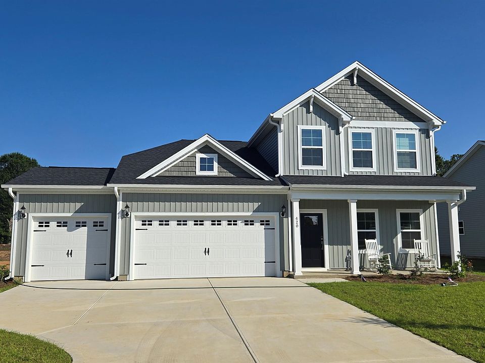1st image of 420 Atamasco Ct.