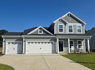 420 Atamasco Ct, Conway, SC 29526