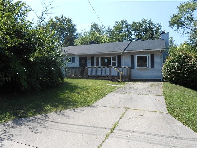 1st image of 2110 Brell Dr