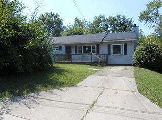2110 Brell Dr, Middletown, OH