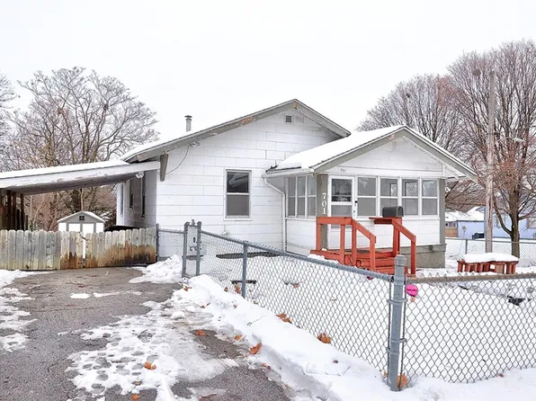 701 26th St, Des Moines, IA 50312