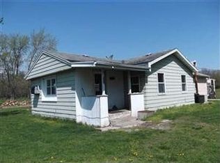 1184 W 962 N, Lake Village, IN 46349