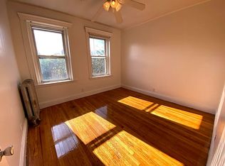 153 Park Dr #34, Boston, MA 02215