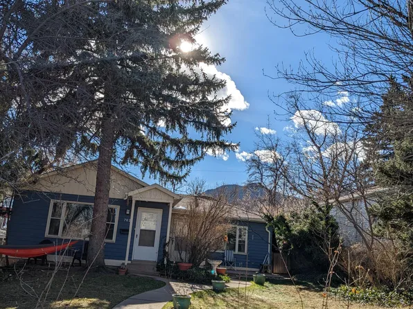 760 Alpine Ave, Boulder, CO 80304