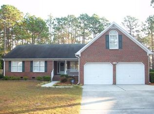 4753 Rushing Dr, Wilmington, NC 28409