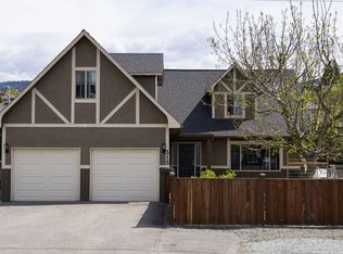 315 Stetson St, Kelowna, BC V1X 5K3