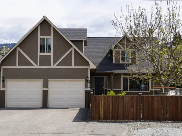 315 Stetson St, Kelowna, BC V1X 5K3