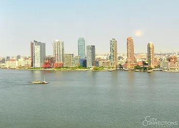 Rented by City Connections Realty