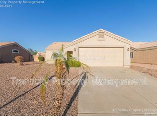 2021 S Rennick Dr, Apache Junction, AZ 85120