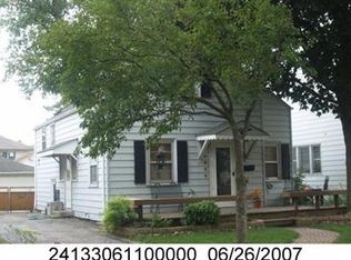 10823 S Albany Ave, Chicago, IL