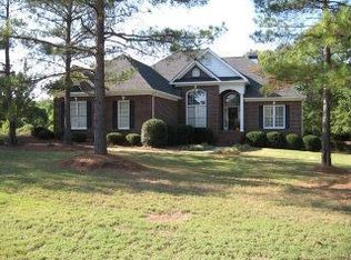 1081 Mallard Lake Dr, Bogart, GA 30622