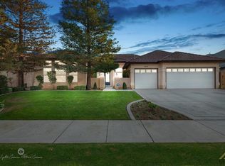 12615 Montbatten Pl, Bakersfield, CA 93312