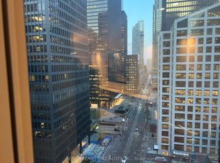 33 University Ave #1908, Toronto, ON M5J2S7