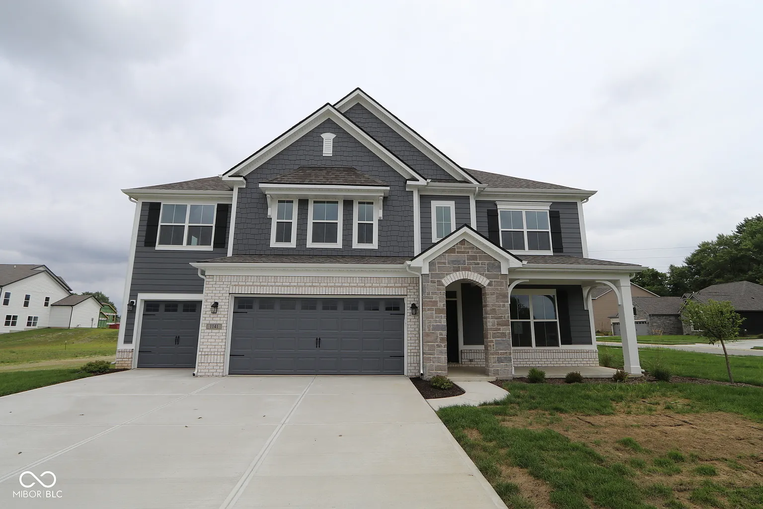 1141 Sweetland Ln photo 1