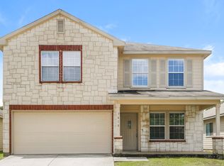 3818 Ashleaf Pecan, San Antonio, TX 78261