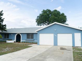 822 Vance Cir NE, Palm Bay, FL 32905