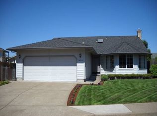 3879 NW Craig Dr, Beaverton, OR