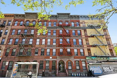 Rented by Oxford Property Group