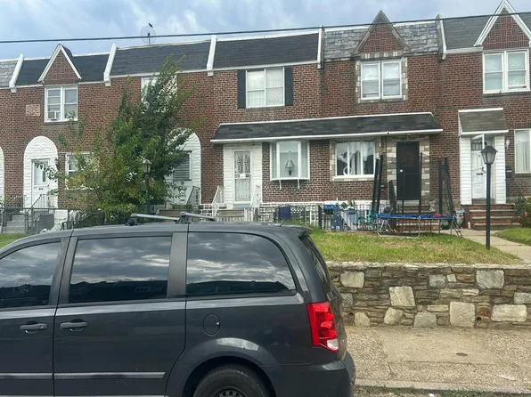 6214 Cardiff St, Philadelphia, PA 19149
