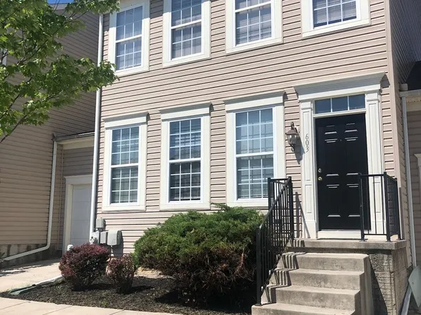 603 McConnell Ct, Middle River, MD 21220