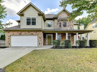 554 Mount Gerizim Rd SE, Mableton, GA 30126