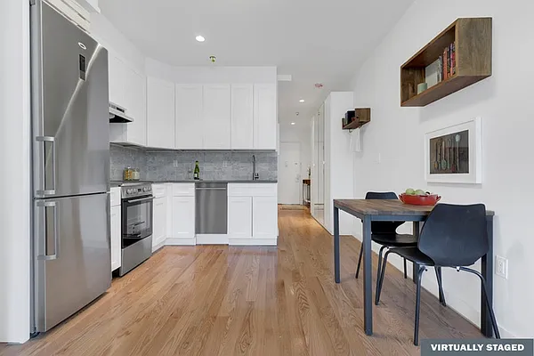 Rented by Brown Harris Stevens | media 3