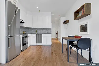 Rented by Brown Harris Stevens