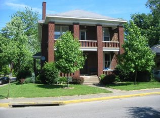 201 Preston Ave #1, Lexington, KY